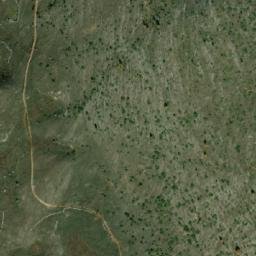 Satellite imagery of Mikarija, MK