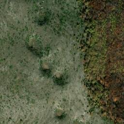 Satellite imagery of Mikarija, MK