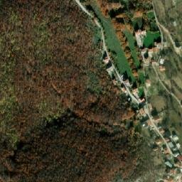 Satellite imagery of Mikarija, MK