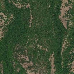 Satellite imagery of Straža, MK