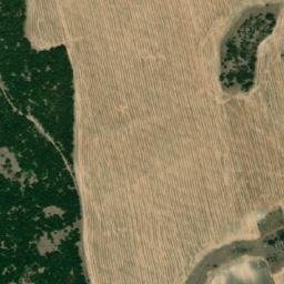 Satellite imagery of Golemi Rid, MK