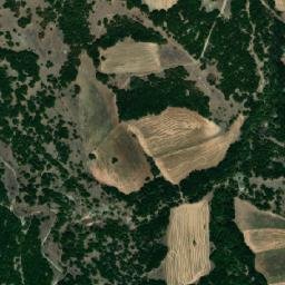 Satellite imagery of Vakufska Korija, MK