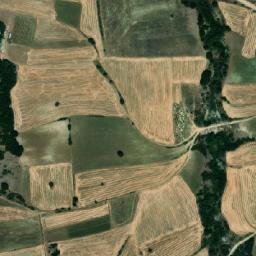 Satellite imagery of Vakufska Korija, MK