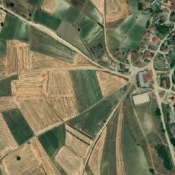 Satellite imagery of Vakufska Korija, MK