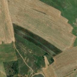 Satellite imagery of Grčki Rid, MK