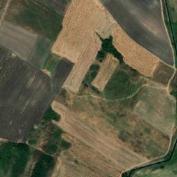 Satellite imagery of Bogoslov Kamen, MK