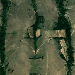 Satellite imagery of Fatenica, MK