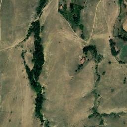 Satellite imagery of Fatenica, MK