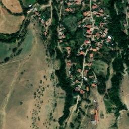 Satellite imagery of Fatenica, MK