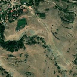 Satellite imagery of Ralikovica, MK