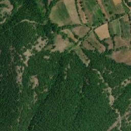 Satellite imagery of Širok, MK