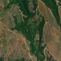 Satellite imagery of Dobrava, MK