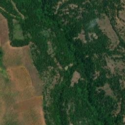 Satellite imagery of Dobrava, MK