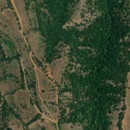 Satellite imagery of Dobrava, MK