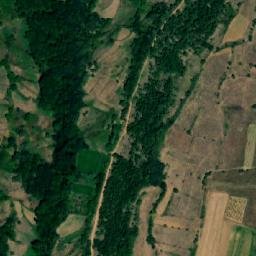 Satellite imagery of Paren, MK