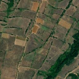 Satellite imagery of Paren, MK