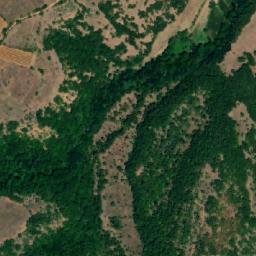 Satellite imagery of Kadinov Rid, MK