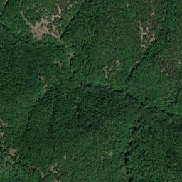 Satellite imagery of Šulevec, MK