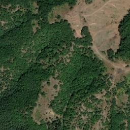 Satellite imagery of Šulevec, MK