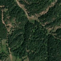 Satellite imagery of Stojkovski Rid, MK