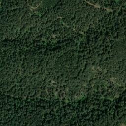 Satellite imagery of Arsobor, MK