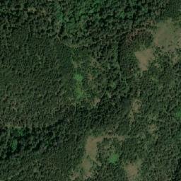 Satellite imagery of Arsobor, MK