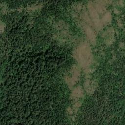 Satellite imagery of Tuterica, BG