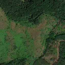 Satellite imagery of Žolti Breg, BG