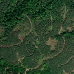 Satellite imagery of Žolti Breg, BG