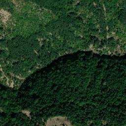 Satellite imagery of Dobrin, BG