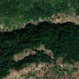 Satellite imagery of Dobrin, BG