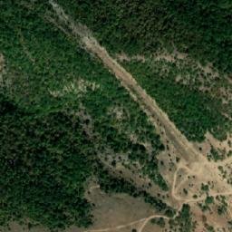 Satellite imagery of TT802, BG