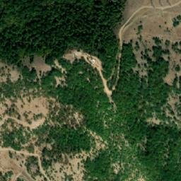 Satellite imagery of TT802, BG