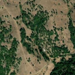 Satellite imagery of TT802, BG