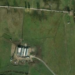 Satellite imagery of TT52, BG