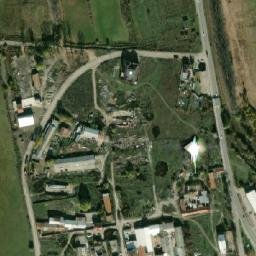 Satellite imagery of TT52, BG