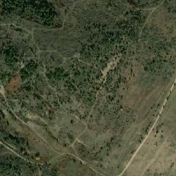 Satellite imagery of Sveti Arhangel, BG