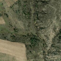 Satellite imagery of Sveti Ilia, BG