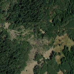 Satellite imagery of TT19, BG