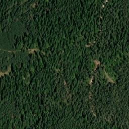 Satellite imagery of TT19, BG