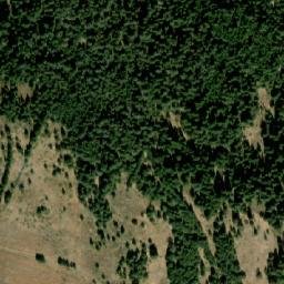 Satellite imagery of TT36, BG