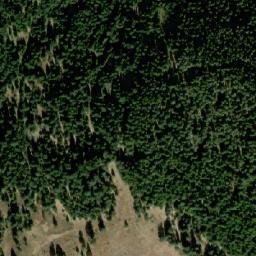 Satellite imagery of TT36, BG