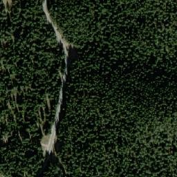 Satellite imagery of Snezhana, BG