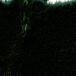 Satellite imagery of Divriklii, BG