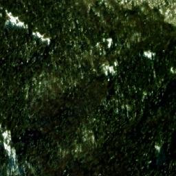 Satellite imagery of TT8, BG