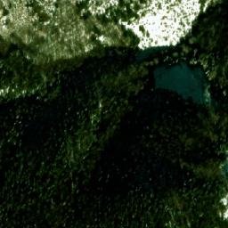 Satellite imagery of TT8, BG