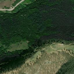 Satellite imagery of TT20, BG