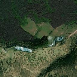 Satellite imagery of TT20, BG