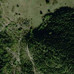 Satellite imagery of TT25, BG