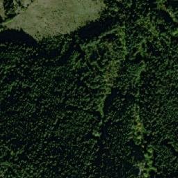 Satellite imagery of TT25, BG